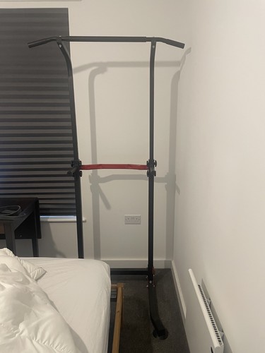 Power tower pull bar - power,