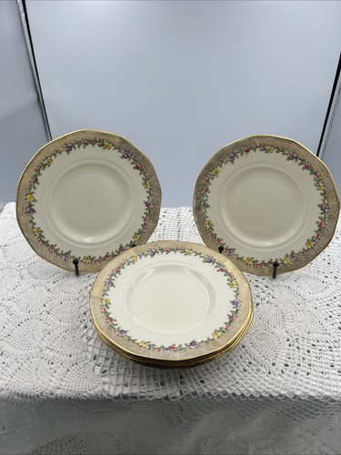 Tuscan plant china 1930 x - tuscan,