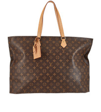 Louis Vuitton All-In MM