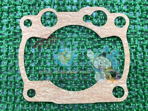Kx250 cylinder base - kx250, gasket