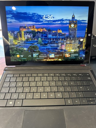 Surface pro core - 3,