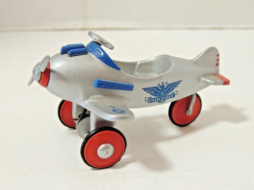 Xonex 1993 pursuit plane - pursuit,
