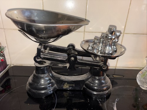 Vintage librasco weighing - vintage,