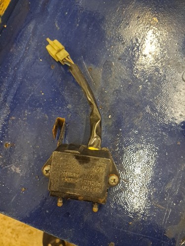 Genuine kawasaki gpx600 - genuine,