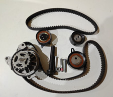 Timing Belt & Water Pump Kit Fits VW Transporter T4 2.5TDI/VW LT 2.5SDI