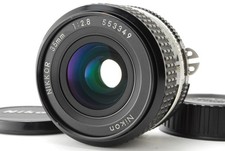 [Top MINT] Nikon Ai-s Nikkor
