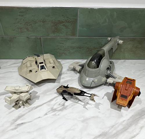 Spares repair kenner star - kenner,