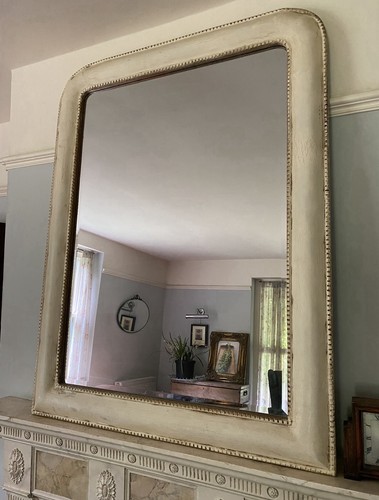 Large antique french - large,
