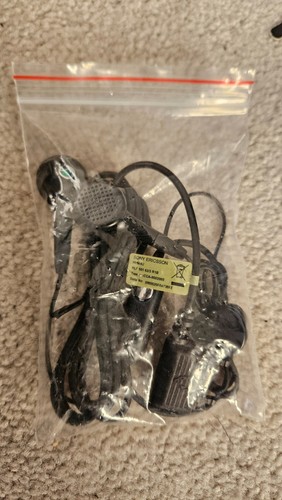 Sony ericsson hpm handsfree - ericsson, hpm-62