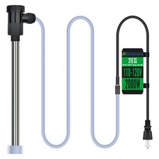 2000W Fully Submersible Water