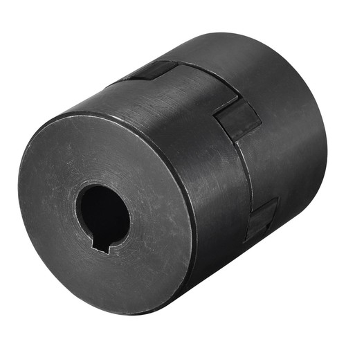 Flexible coupling shaft - coupling,