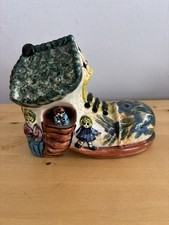Vintage Derek Fowler Studio