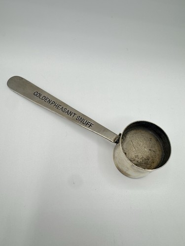 Vintage promotional metal - vintage,