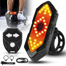 LED Bicycle Bike Indicator