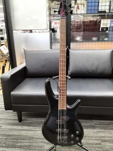 Ibanez bass sr800le used - sr800le,