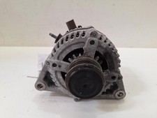 2020 JEEP RENEGADE Mk1 (BU) 1.0L Petrol DENSO 12V 150AMP ALTERNATOR 55282151