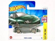 Hot Wheels - Toyota Supra - HW