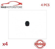 VALVE STEM SEAL SET ELRING 403730 4PCS P NEW OE REPLACEMENT