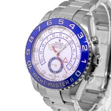 Rolex yacht master 44mm - ii,