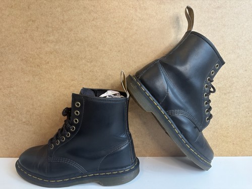 Martens vegan 1460 - dr, 8
