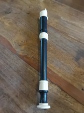 Vintage Dolmetsch Descant Recorder – Made in England – Tested & Finished