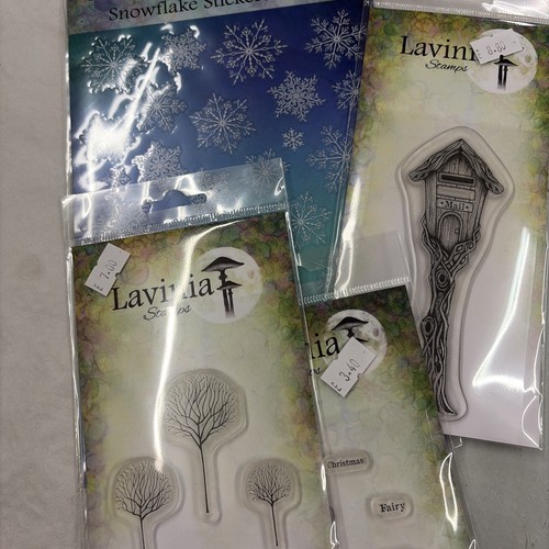 Lavinia stamps - lavinia,