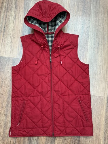 Womens viyella dark - womens, red