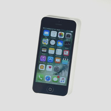 Apple iPhone 5C 16GB White