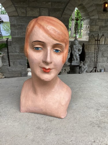 Antique art deco - antique, paper