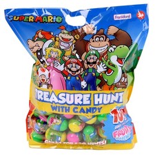 Frankford Super Mario Treasure
