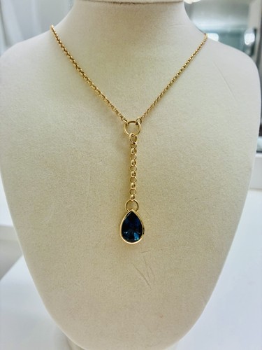 Foundrae carat london blue - london,