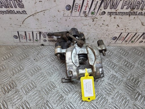 Passat driver side rear - b8,