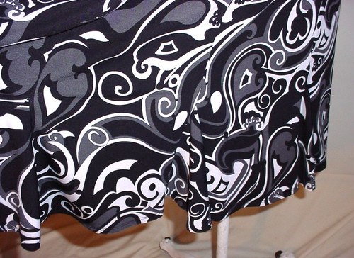 Laura ashley skirt - ashley, xxl