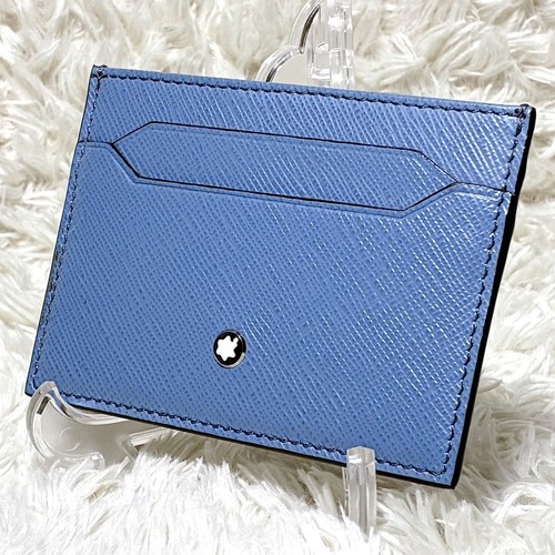 Montblanc meisterstck card - montblanc,