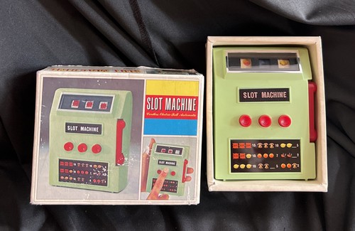 Vintage waco japan - japan, electric