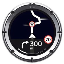 Beeline Moto II Motorcycle