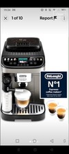 Delonghi Magnifica EVO Coffee