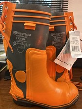 Husqvarna Protective Boots UK
