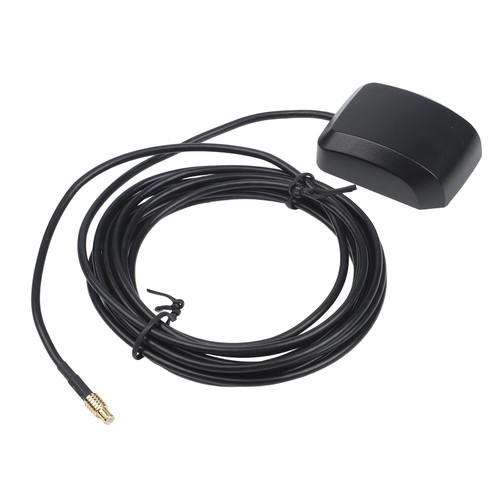 External gps antenna - external, male