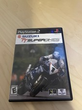 Suzuki Super bikes Road Racing