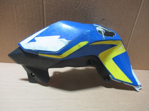 Benelli tornado naked 125 e5 - naked,