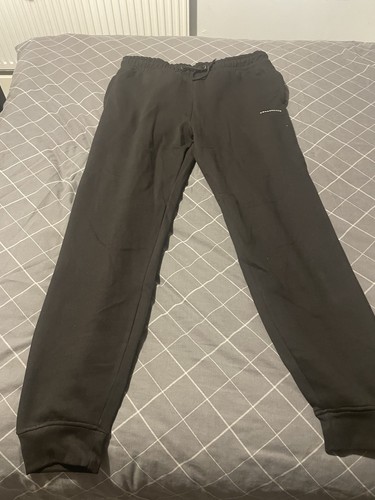 Crosshatch unisex joggers size - crosshatch,