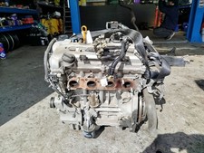 SUZUKI VITARA URBAN 1.6 MK4 2015-2018 Complete Petrol Engine M16A