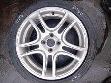 Fiat grande punto alloy - punto,