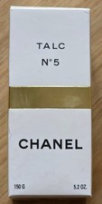CHANEL NO. 5 TALC  AND SOAP -