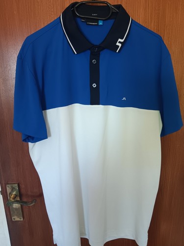 Lindeberg men golf - j.lindeberg, men's