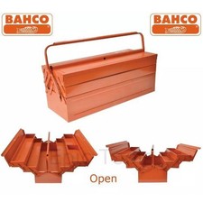 BAHCO 22" 550mm Metal