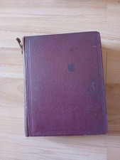 A lexicon abridged from