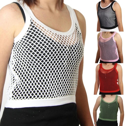 Women string vest ladies - string,