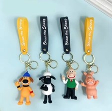 TV Characters Shaun The